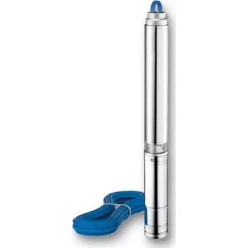 Čerpadlo Ponorné čerpadlo EVAK V4P 0510-2W BLOCK-LE 20m