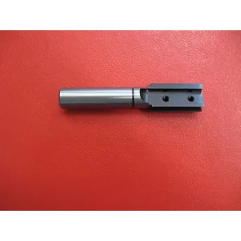 Fréza Fréza žiletková drážkovací-dvoubřitá 18X29/63 NORMA