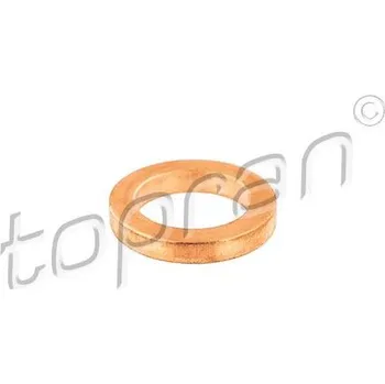 Automobilové těsnění Těsnění, dmychadlo TOPRAN 723 883