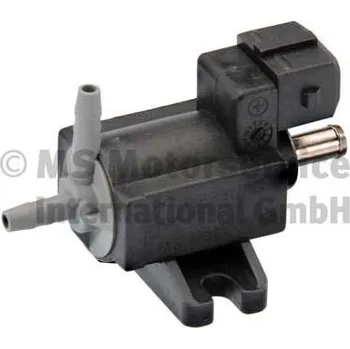 Palivový systém Regulační ventil plnicího tlaku PIERBURG 7.00036.03.0