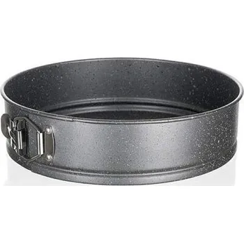 Forma na pečení Banquet Forma na dort s nepřilnavým povrchem GRANITE 26 x 6,5 cm (19078050)