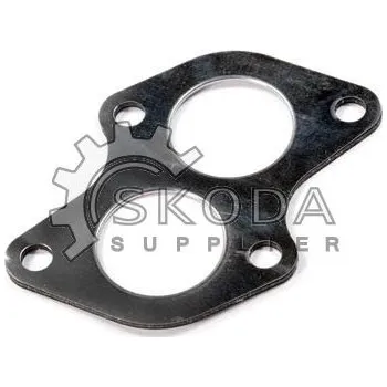 Těsnění výfuku Těsnění výfuku VIKA 12530163101