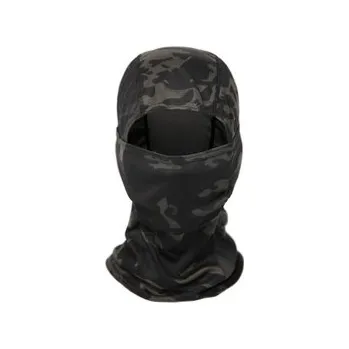 Kukla Maskovací kukla - Kamufláž 3