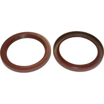 Těsnění motoru Těsnicí kroužek hřídele, klikový hřídel ELRING 007.750