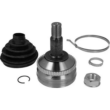 Sada kloubů, hnací hřídel METELLI 15-1224