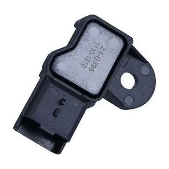 Autoelektrika Senzor tlaku sacího potrubí MAXGEAR 21-0395