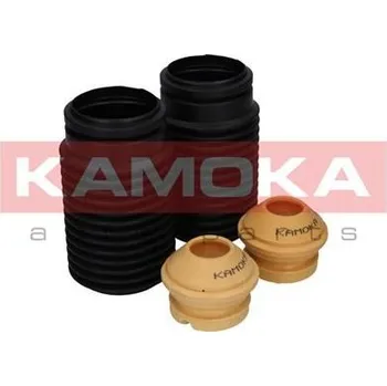 Ochranná sada proti prachu, tlumič pérování KAMOKA 2019008