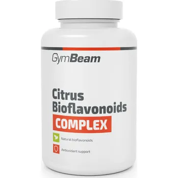 GymBeam Komplex citrusových bioflavonoidů 90 kaps.
