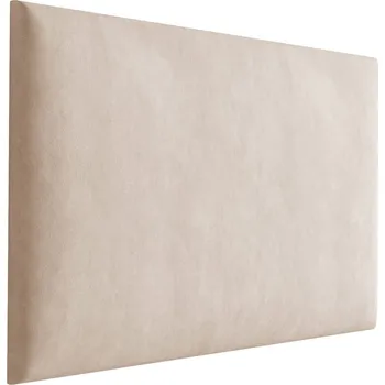 Obklad Eka Čalouněný panel Trinity 38 x 30 cm - Tmavá krémová 2302