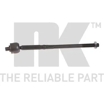Soustava řízení Axiální kloub, příčné táhlo řízení NK 5033249