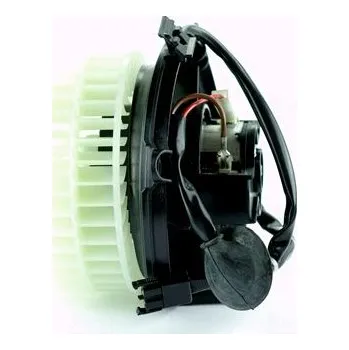 Ventilátor topení a klimatizace vnitřní ventilátor NISSENS 87153