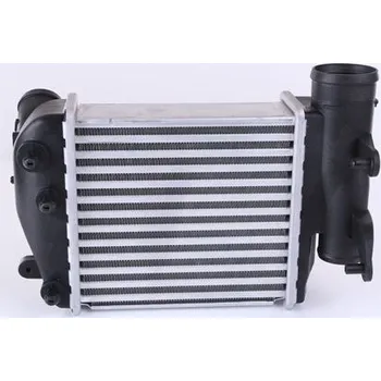 Motor automobilu Chladič turba NISSENS 96417