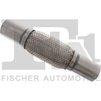 Zadní díl výfuku Flexibilní trubka, výfukový systém FA1 452-290