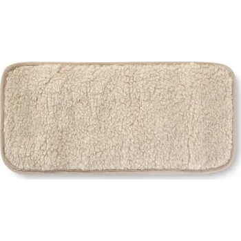 Wooline Ledvinový pás béžový