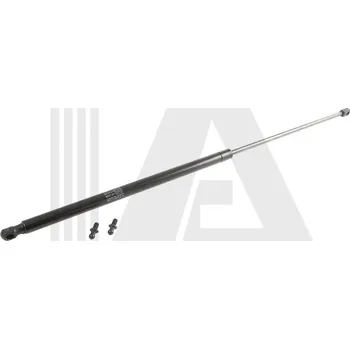 Oprava karosérie teleskop kapoty