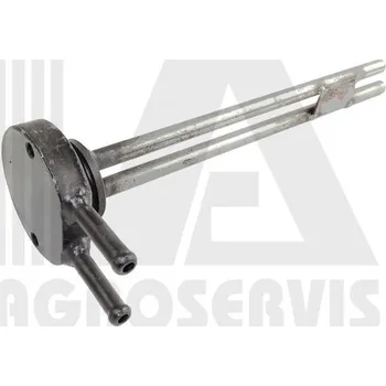 Oprava karosérie Rozvaděč paliva 55 l