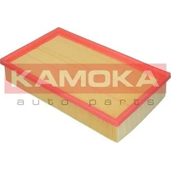 Filtr do auta Vzduchový filtr KAMOKA F200201