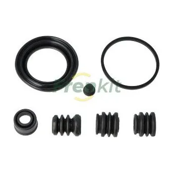 Brzdový systém Sada na opravy, brzdový třmen FRENKIT 251003