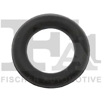 Tlumič výfuku Pojistný kroužek, tlumič výfuku FA1 003-937