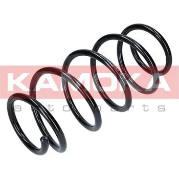 Pružina podvozku KAMOKA 2110194