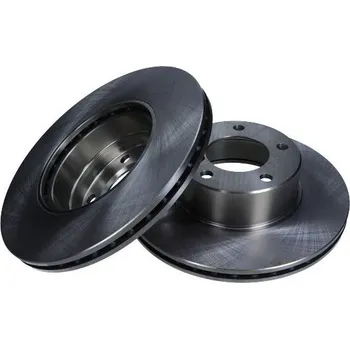 Brzdový systém Brzdový kotouč MAXGEAR 19-0692