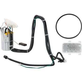 Palivový systém Palivová přívodní jednotka HELLA 8TF 358 146-441