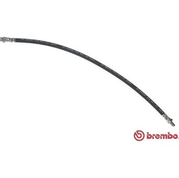 Brzdový systém Brzdová hadice BREMBO T 61 054