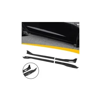 Tuning Dynamik Style prahové nástavce Aero Tesla Model 3 -- od roku výroby 2017-