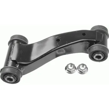 Zavěšení kol Řídicí páka, zavěšení kol LEMFÖRDER 24666 02