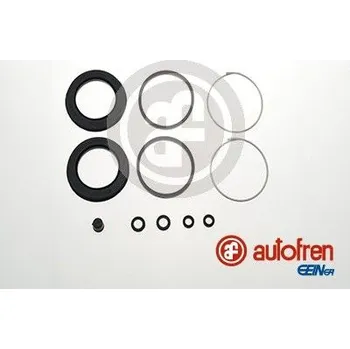 Auto-moto Sada na opravy, brzdový třmen AUTOFREN SEINSA D4008