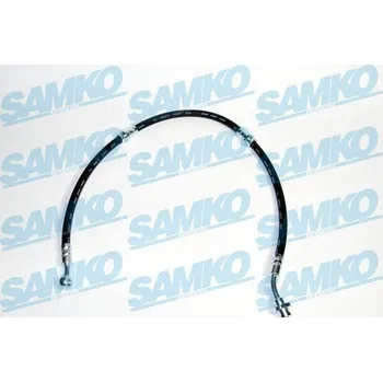 Brzdová hadice Brzdová hadice SAMKO 6T46439
