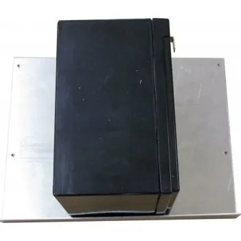 Záložní zdroj ELSTON ND baterie eko 30W 6h