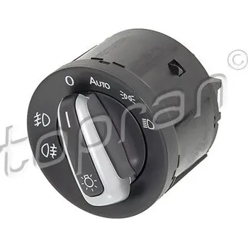 Autoelektrika Spínač, hlavní světlo TOPRAN 116 140