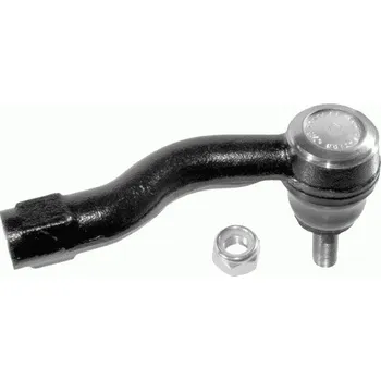 Táhlo řízení Hlava příčného táhla řízení LEMFÖRDER 30693 01