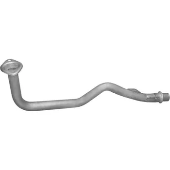 Výfuková trubka Výfuková trubka POLMO 26.284