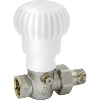 Hlavice pro radiátor Myjava VE-4522A