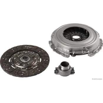 Spojka Sada spojky HERTH+BUSS JAKOPARTS J2001248