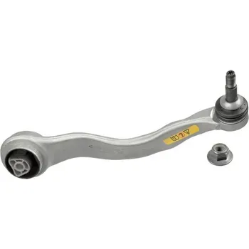 Zavěšení kol Řídicí páka, zavěšení kol LEMFÖRDER 39830 01