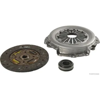 Spojková sada Sada spojky HERTH+BUSS JAKOPARTS J2000340