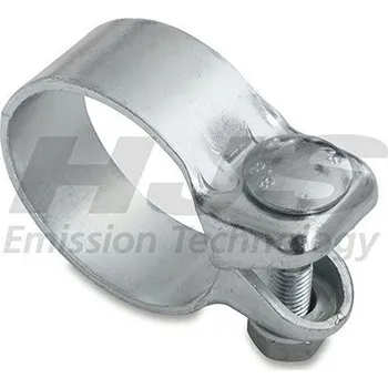 Autodíl Spojka trubek, výfukový systém HJS 83 11 8920