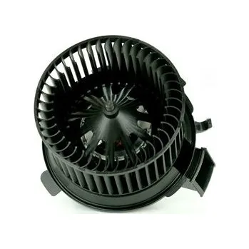 Ventilátor topení a klimatizace vnitřní ventilátor NISSENS 87045