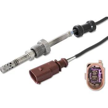 Autoelektrika Čidlo, teplota výfukových plynů HJS 92 09 4012