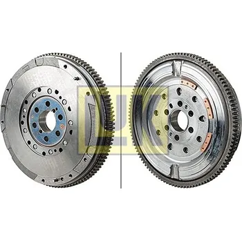 Setrvačník motoru Setrvačník Schaeffler LuK 415 0720 10