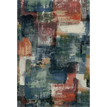 Koberec Ragolle Kusový koberec ARGENTUM 63504/6626 Rozměr 120x170 cm