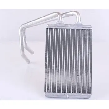 Výměník tepla Výměník tepla, vnitřní vytápění NISSENS 77612