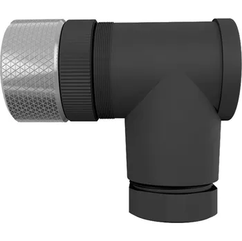 Elektrický konektor Konektor M12 AA947