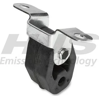 Držák, výfukový systém HJS 83 17 1976