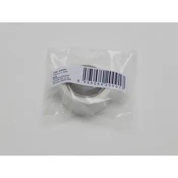 Lepicí páska Páska lepící 15x10m bílá