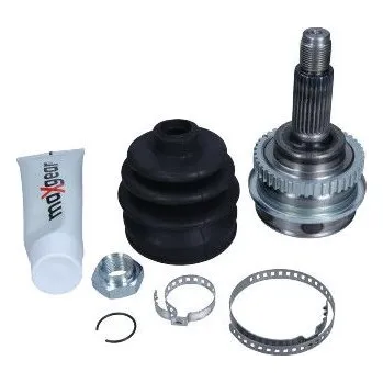 Hřídel nápravy Hnací hřídel MAXGEAR 49-1314