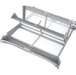 Originální prachový filtr DC97-22180B pro sušičku Samsung náhrada za DC97-22180A